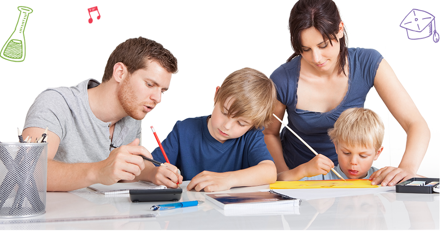 родители-и-дети