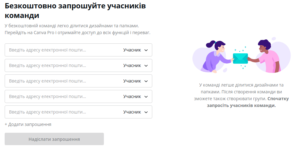 Команда