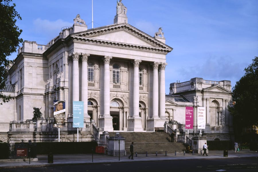 Британська галерея Тейт